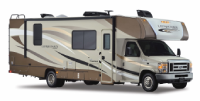 Get the best Motorhomes at Miles RV Center LLC