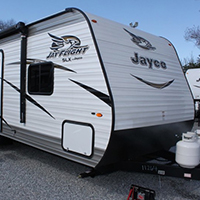 Escape to Paradise: Your Ultimate Guide to North Carolina Miles RV Center & Campground